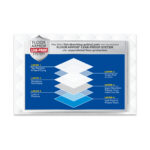Wee Wee Superior Performance Dog Pee Pads X30 Unidades - Imagen 2