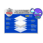 Wee Wee Pads Insta-Rise Border X10 Unidades - Imagen 3
