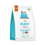 Brit Care Puppy Lamb 3kg - Cachorro, Cordero y Arroz