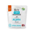 Brit Care Puppy Lamb 1kg - Cachorro, Cordero y Arroz