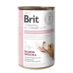 Brit Medicado Hypoallergenic lata- 400gr