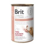 Brit Medicado Renal lata - 400gr