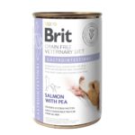 Brit Medicado Gastrointestinal lata - 400gr