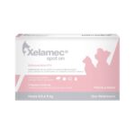 Xelamec Spot On 0.5ml (2.5 a 5kg) 1 Pipeta
