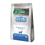 Vet Life Canine Hipoalergénico - 10.1Kg