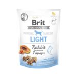 Brit Care Functional Light Rabbit y Papaya - 150gr