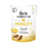 Brit Care Functional Mobility Squid Pineapple - 150gr