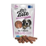 Brit Lets Bite Tuna Bars - 80gr