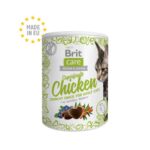 Brit Care Cat Superfruit Chicken - 100gr