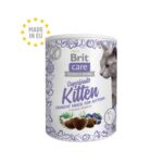 Brit Care Cat Superfruit Kitten - 100gr