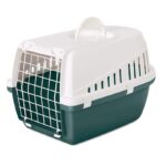 Transportador - Trotter 1 verde