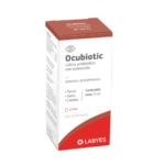 Ocubiotic Colirio con esteroides x 5ml
