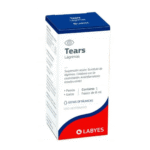 Tears x 8ml