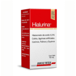 Hialurina x 10ml