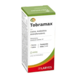 Tobramax x 5ml
