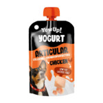 YowUp Yogurt Articular chicken 115gr