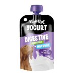 YowUp Yogurt Digestive natural 115gr