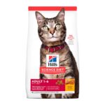 Hills SD Feline Adult Optimal Care Original - 3.2kg