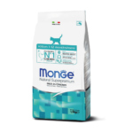 Monge Kitten - 1.5kg