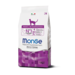 Monge Feline Adult 1.5kg - Felino Adulto
