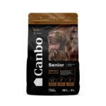 Canbo Balance Pollo Senior Todas Las Razas - 3kg