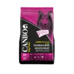 Canbo Cordero Adulto Razas Medianas y Grandes - 15kg