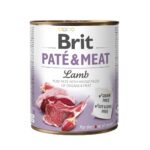 Brit Pate & Meat Lamb Lata - 800gr