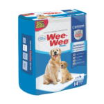 Wee Wee Superior Performance Dog Pee Pads X14 Unidades