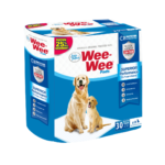 Wee Wee Superior Performance Dog Pee Pads X30 Unidades