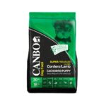 Canbo Cordero Cachorro Razas Pequeña - 1kg