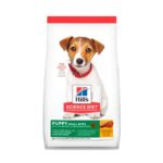 Hills SD Puppy Small Bites Cachorros y Razas Pequeñas - 2kg
