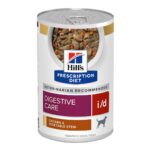 Hills I/D Cuidado Digestivo - 354gr - Estofado