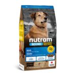 Nutram S6 Adulto - 2kg