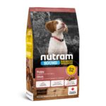 Nutram S2 Sound Puppy - 2kg