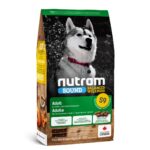 Nutram S9 Sound Adulto - 2kg