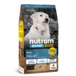 Nutram S10 Adulto Mayor - 2kg