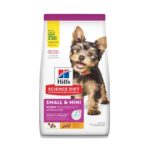 Hills SD Puppy Small & Mini, Pollo - 2kg