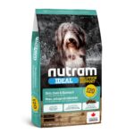 Nutram I20 Ideal Sensitive Skin Coat & Stomach - 11.4kg