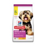 Hills SD Adult Small & Mini, Pollo y Arroz - 2kg