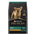 Pro Plan Cachorro Raza Pequeña - 3kg