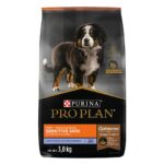 Pro Plan Cachorro Cordero Sensitive Skin - 3kg