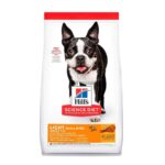 Hills SD Adult Light Small Bites Razas Pequeñas - 2.25kg