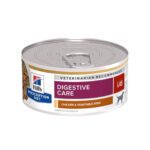 Hills I/D Cuidado Digestivo - 156gr - Estofado
