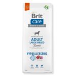 Brit Care Adult Large Breed Lamb 12kg - Raza grande, Cordero y Arroz