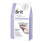 Brit Medicado Gastrointestinal 2kg